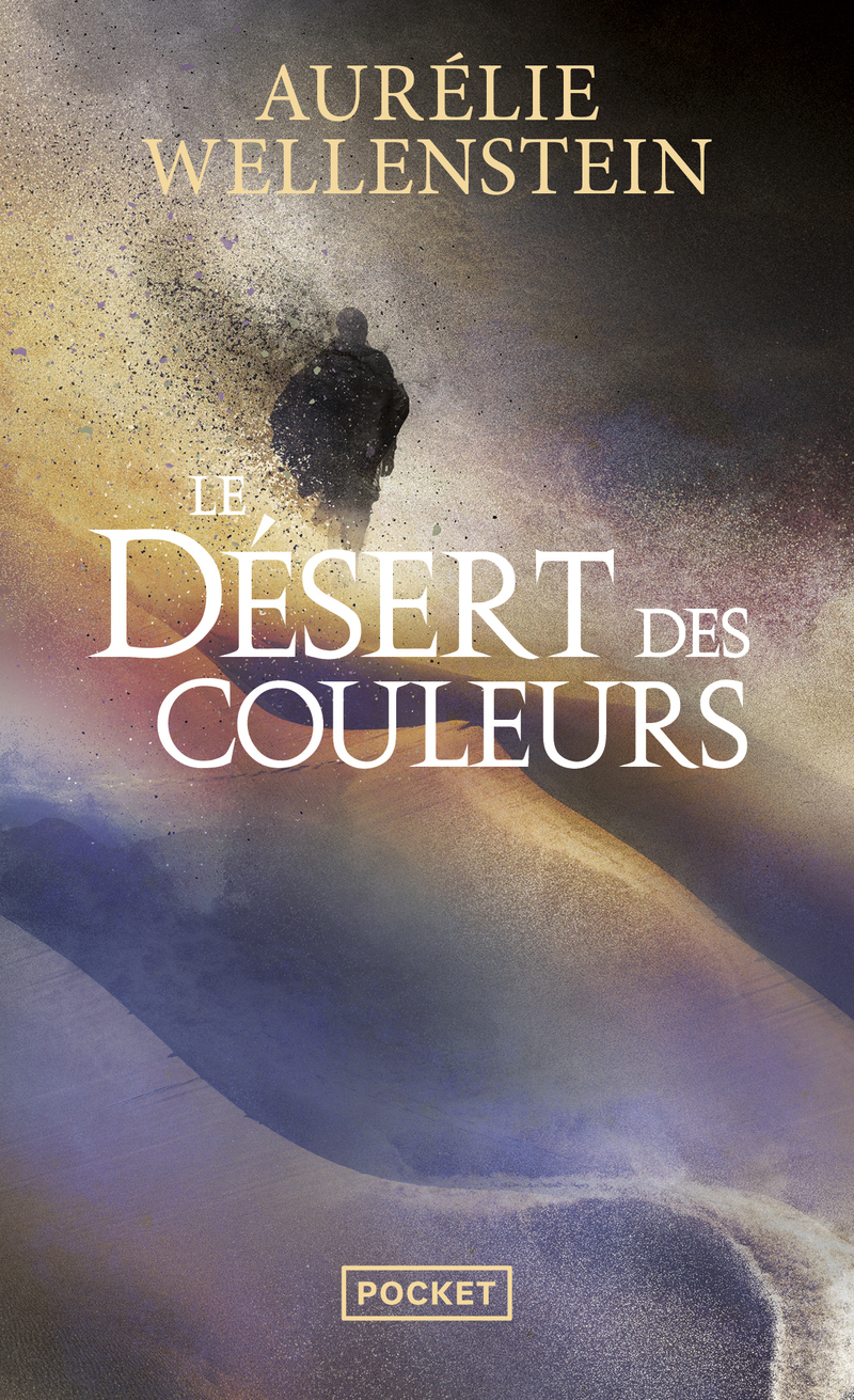 DESERT DES COULEURS