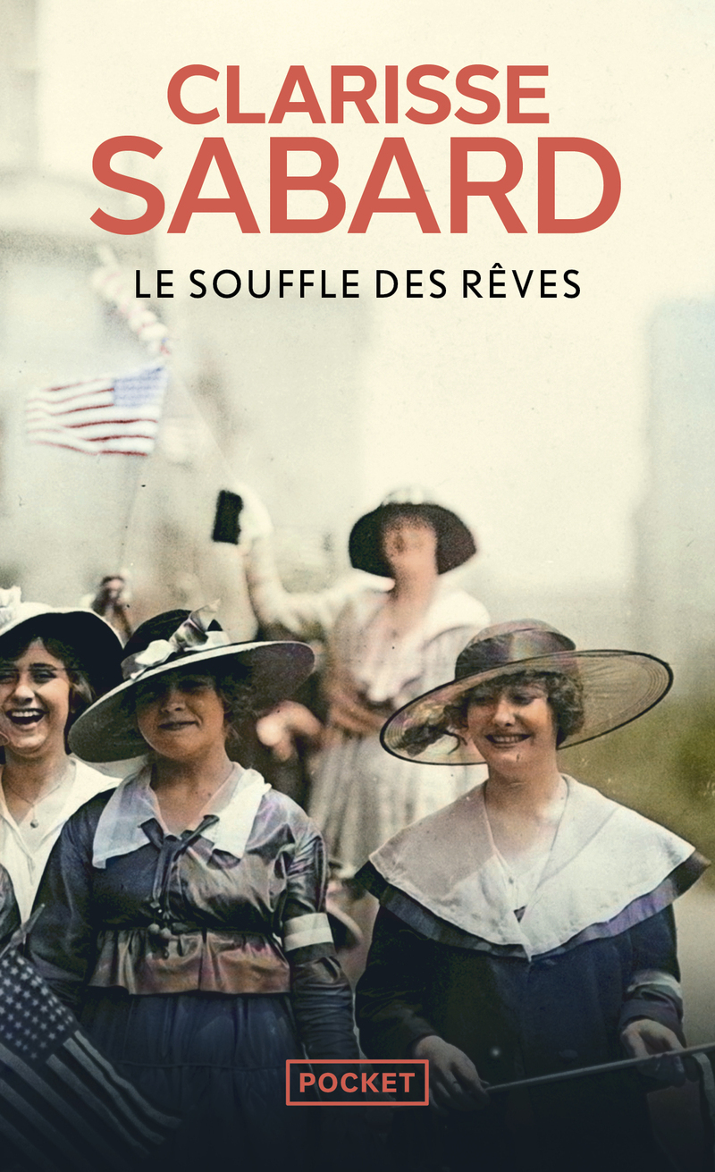 SOUFFLE DES REVES