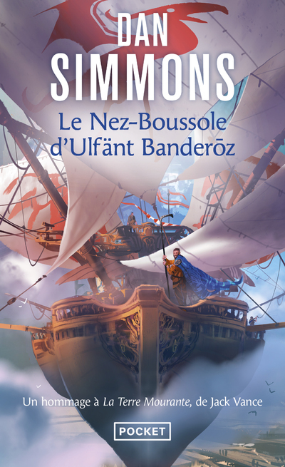 NEZ-BOUSSOLE D´ULFANT BANDEROZ