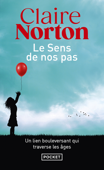 SENS DE NOS PAS