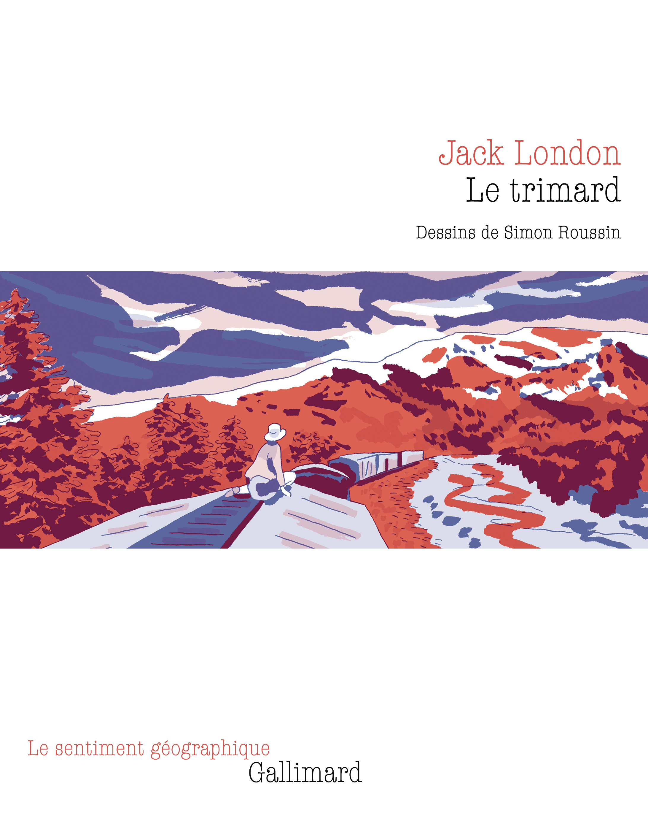 Le Trimard