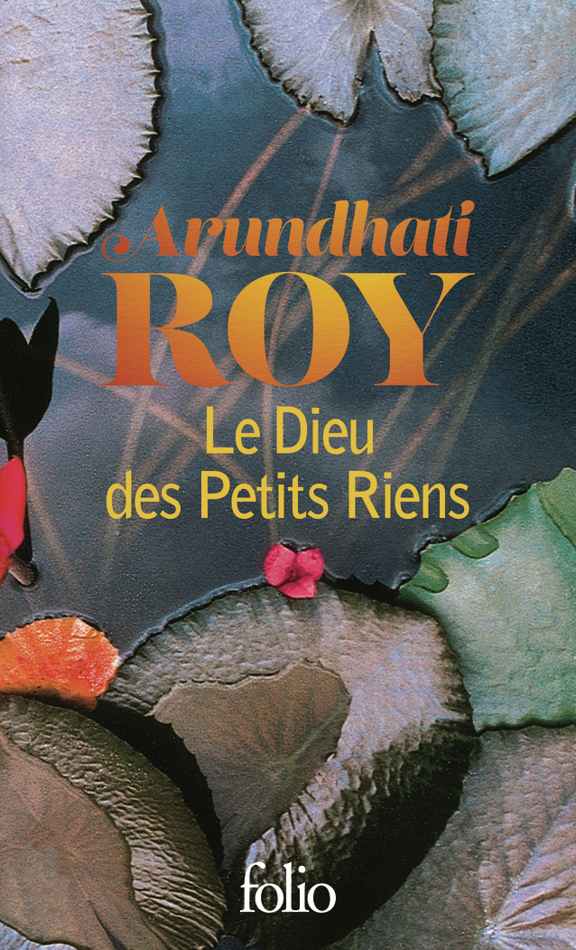 Le Dieu des Petits Riens - Édition collector