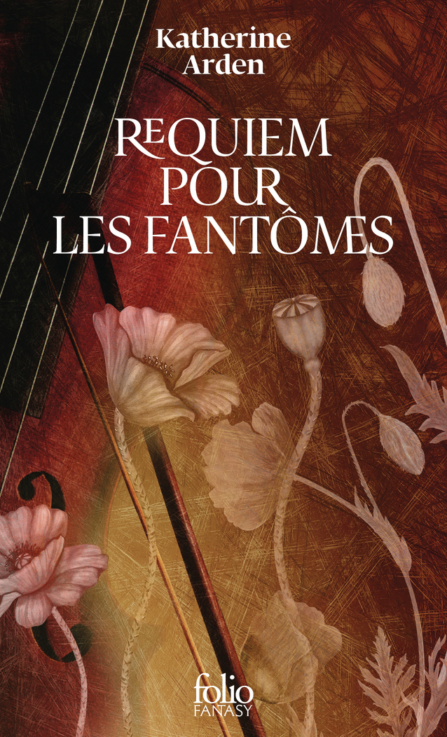REQUIEM POUR LES FANTOMES