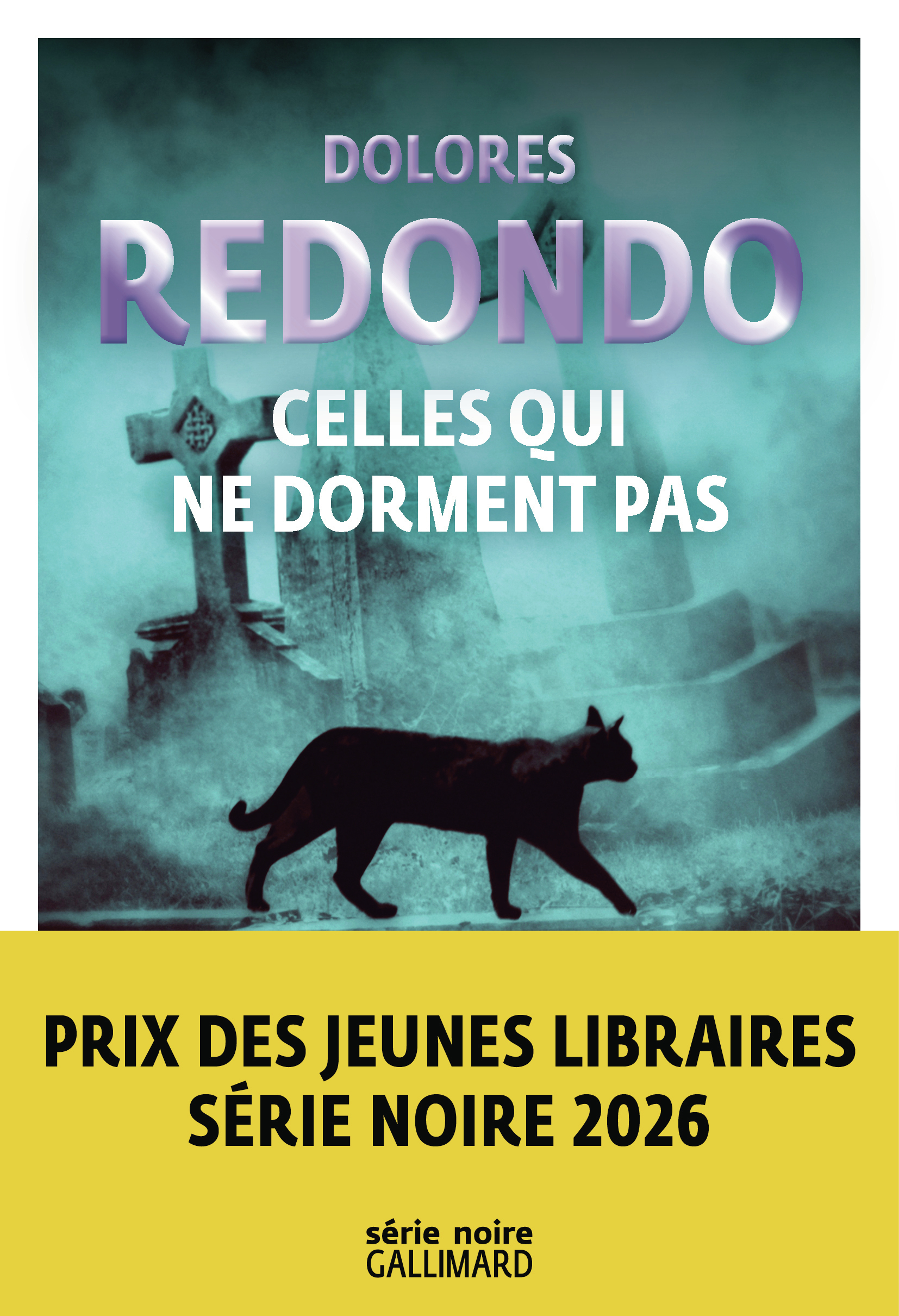Celles qui ne dorment pas