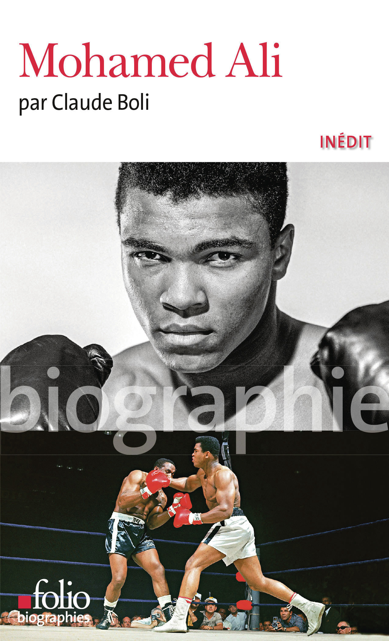 Mohamed Ali