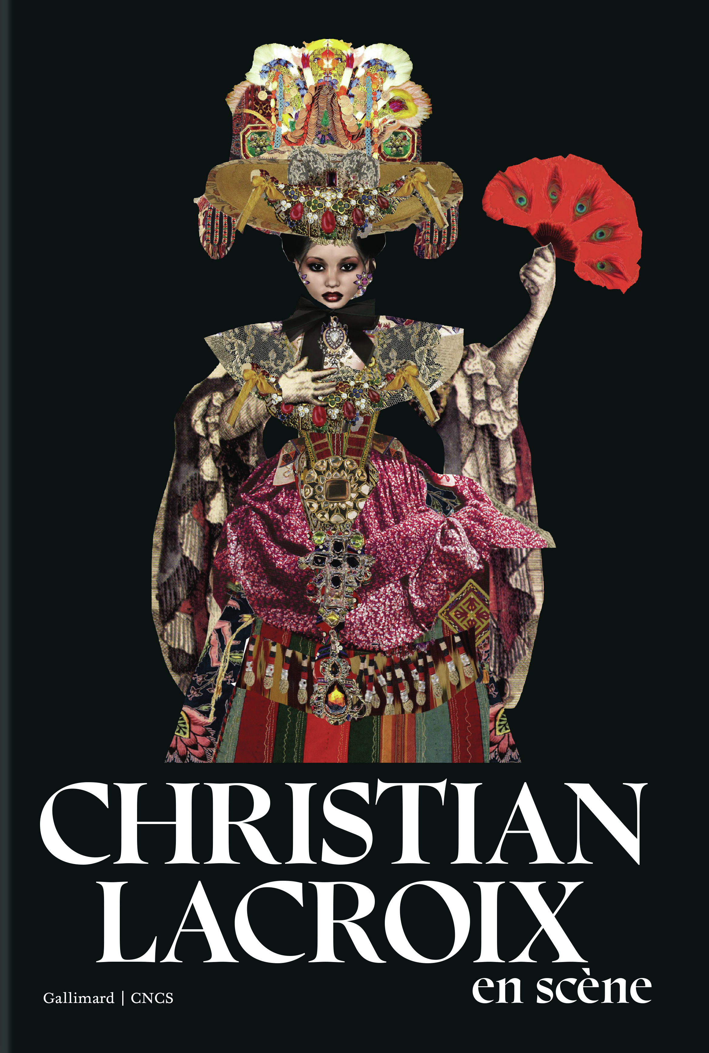 Christian Lacroix en scène