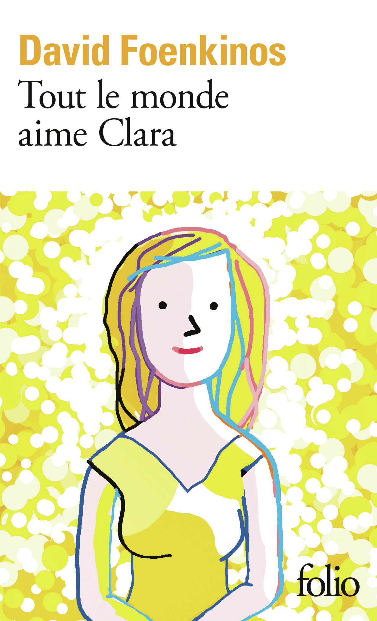 TOUT LE MONDE AIME CLARA
