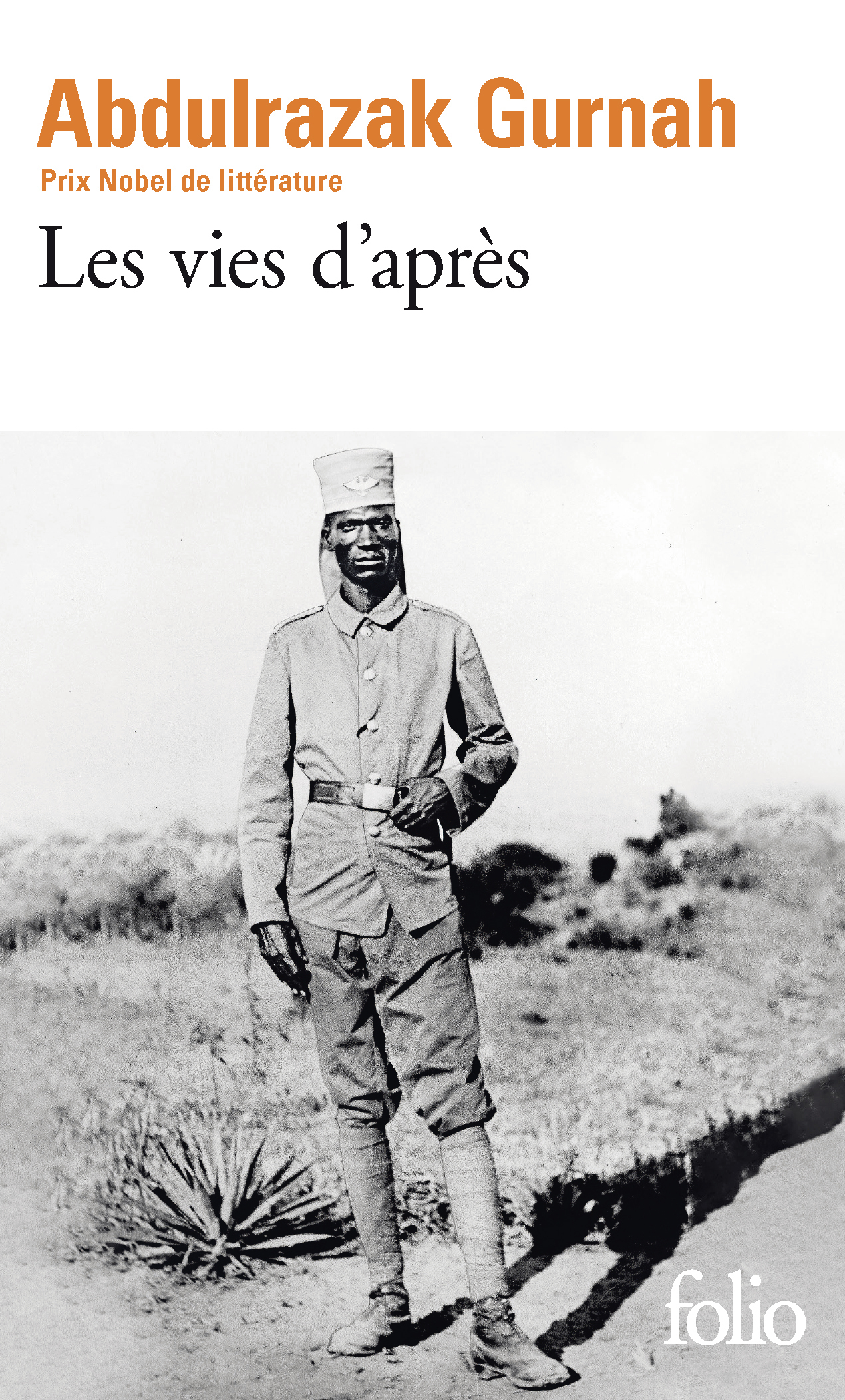 LES VIES D´APRES