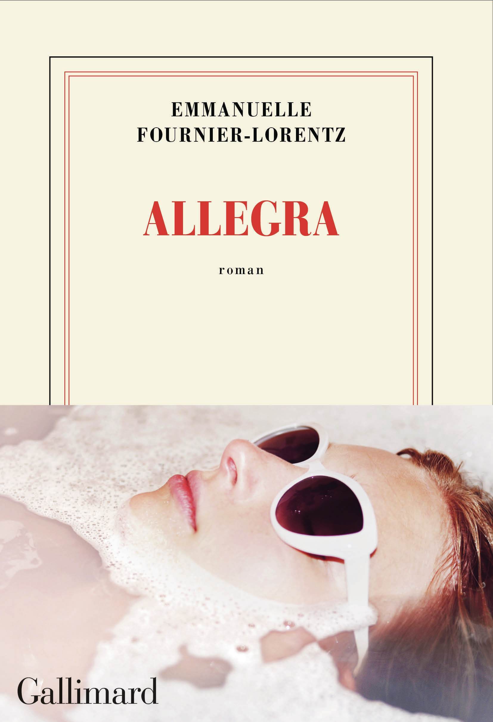 Allegra