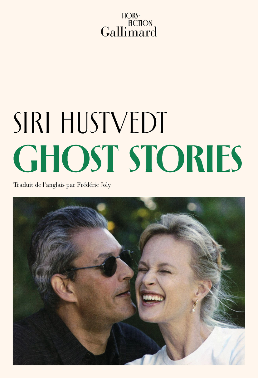 Ghost Stories