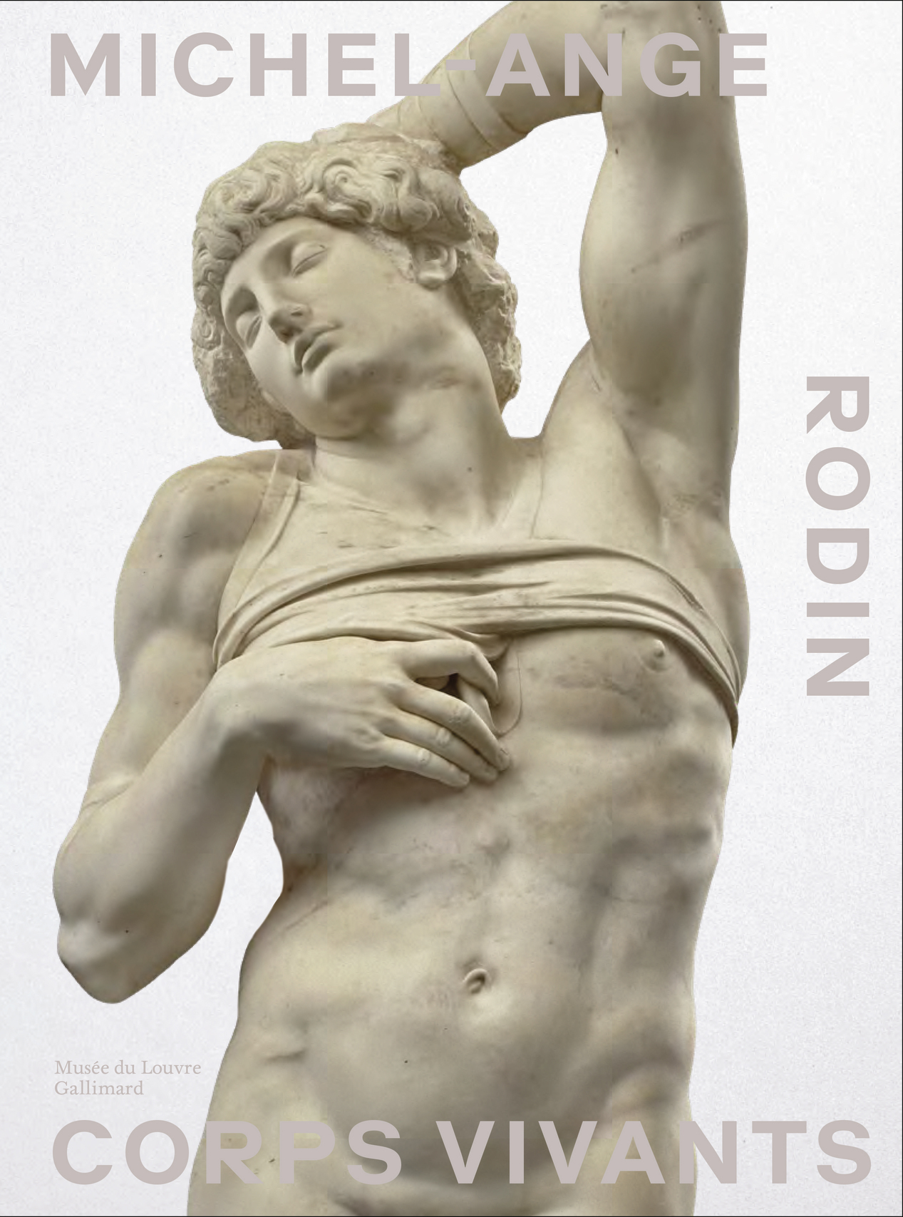 Michel-Ange Rodin - Corps vivants