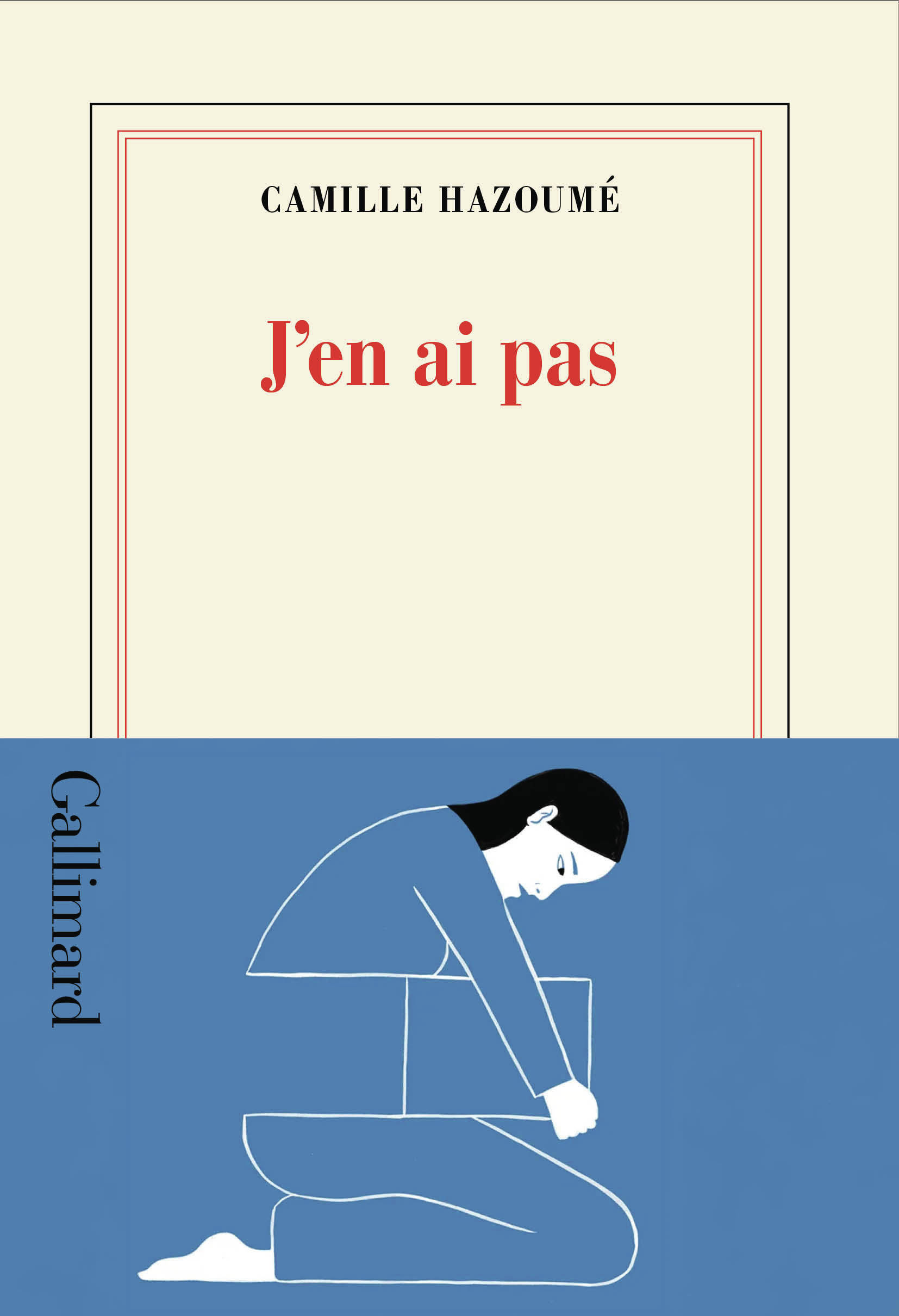 J´EN AI PAS