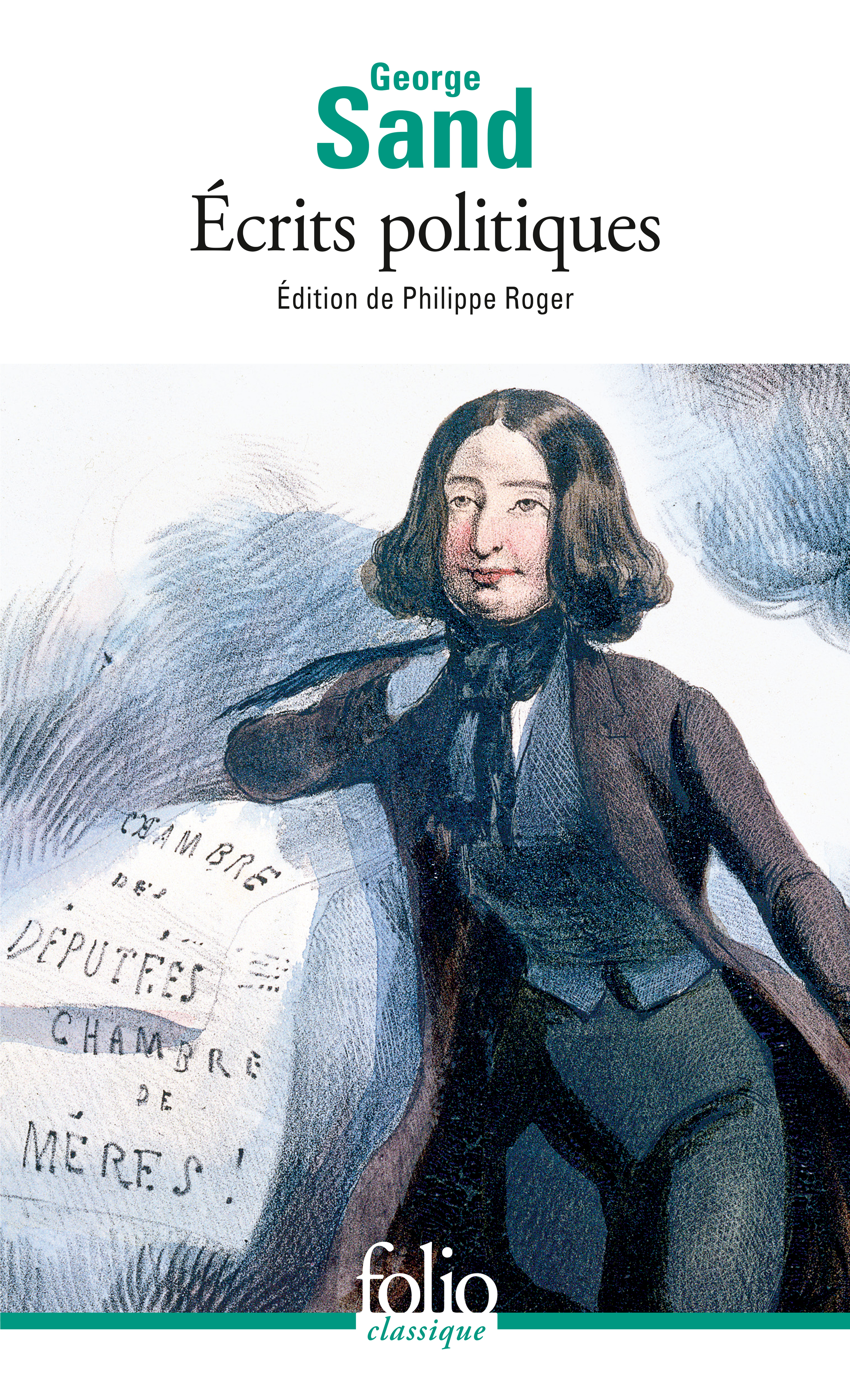 Écrits politiques