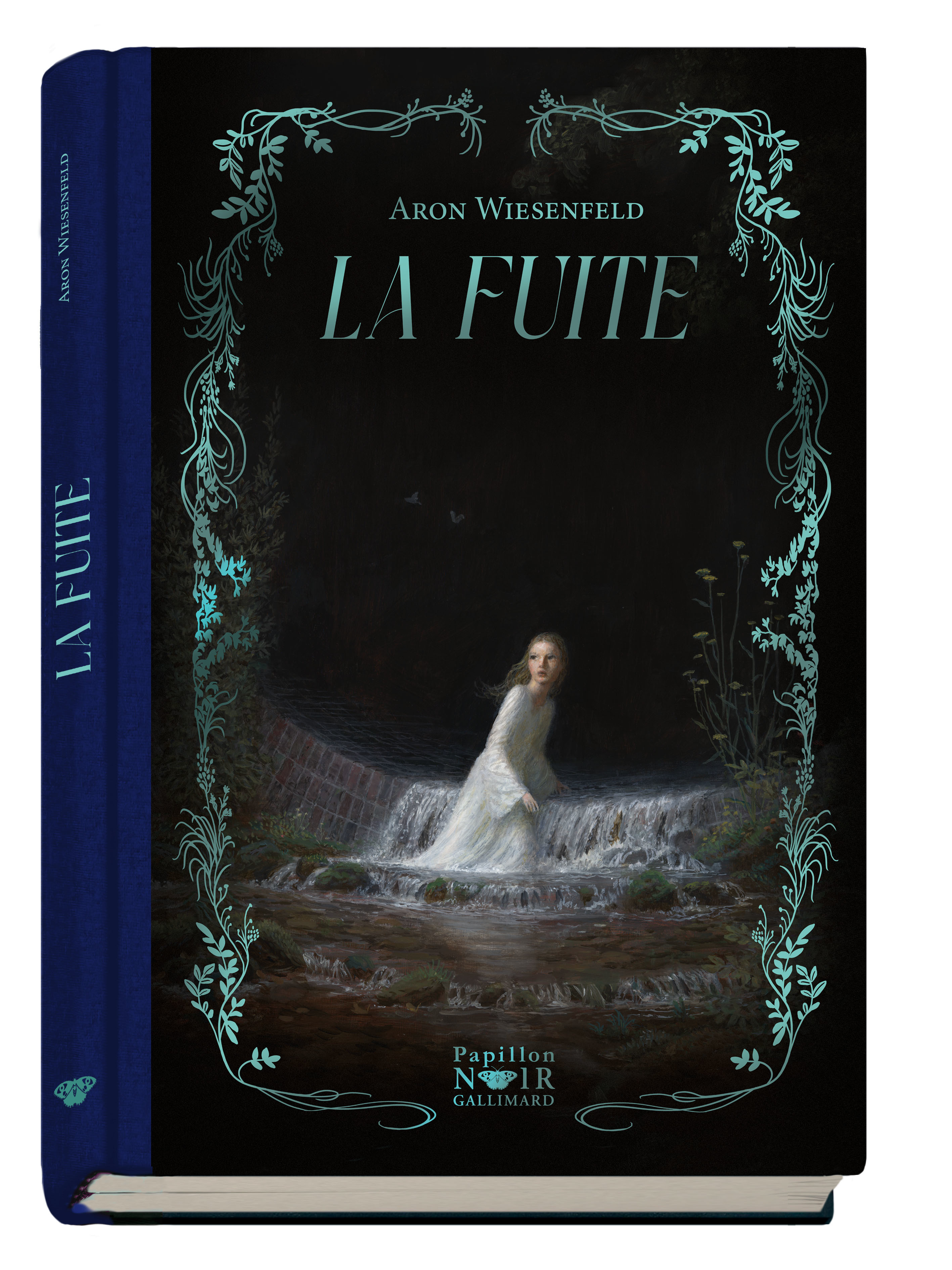 La fuite