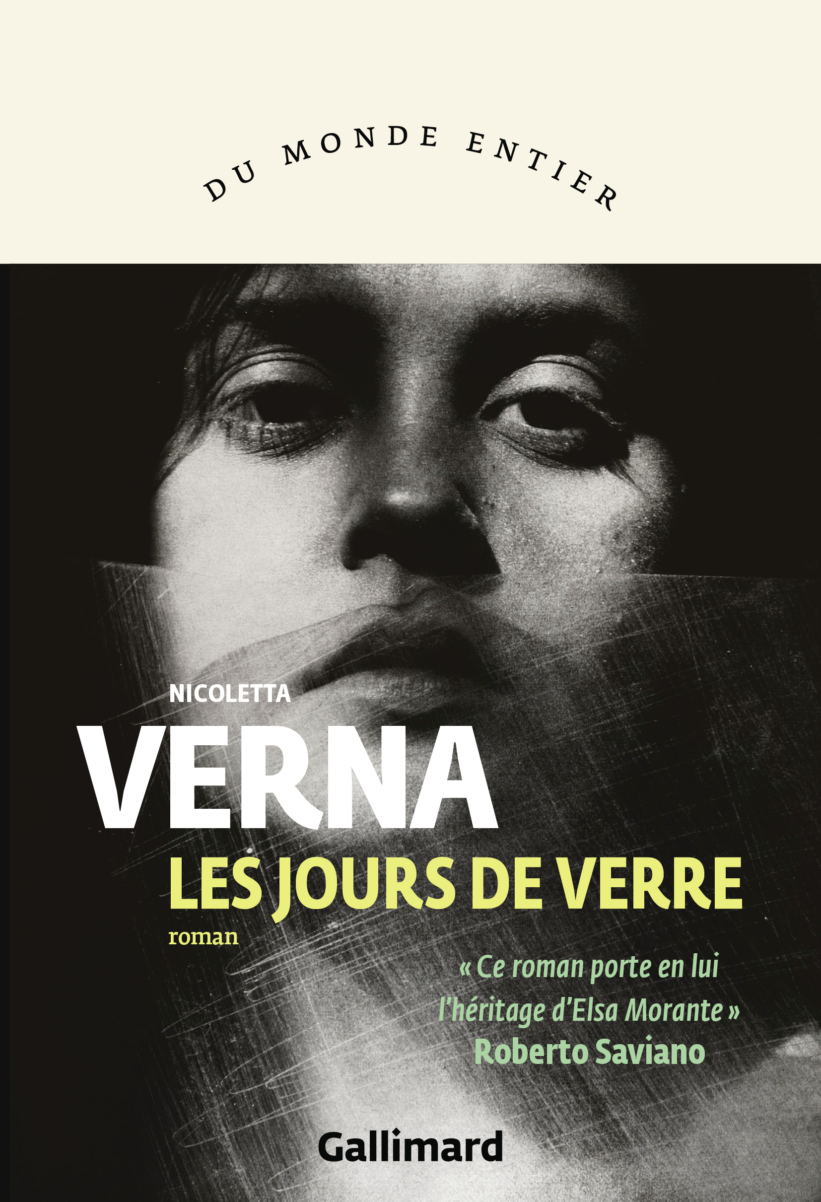 Les jours de Verre