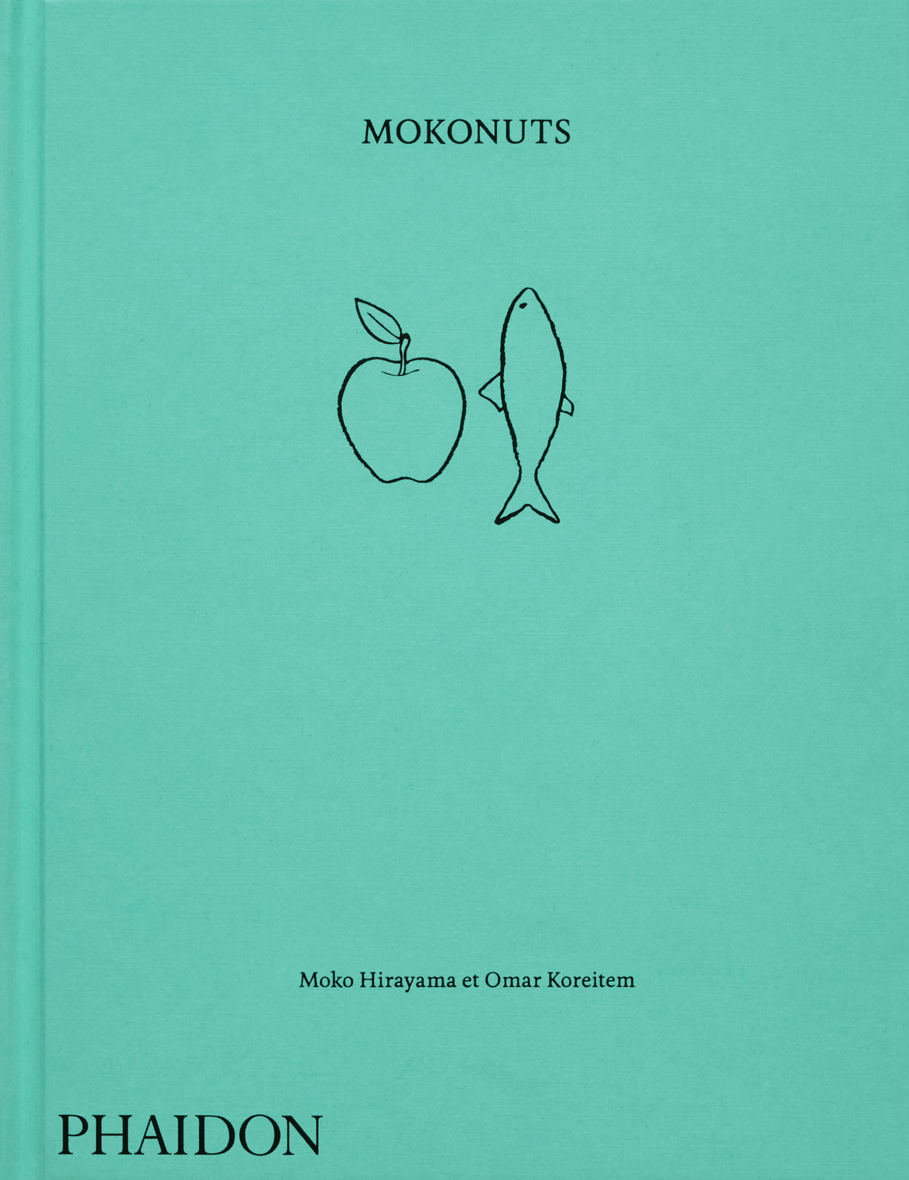 Mokonuts