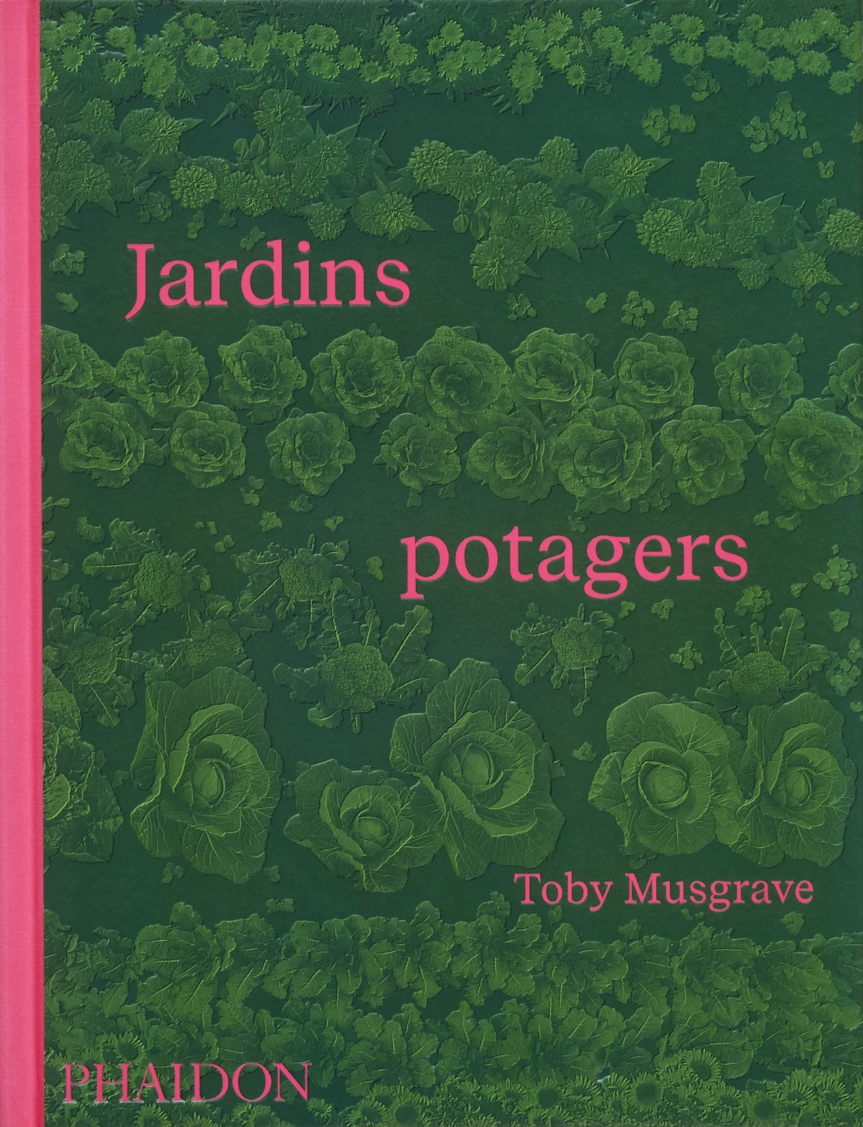 Jardins Potagers