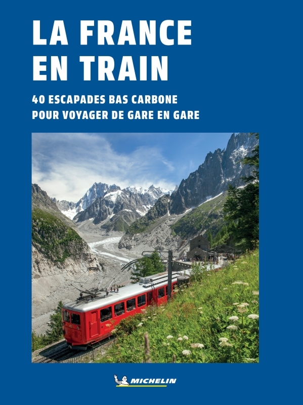 FRANCE EN TRAIN