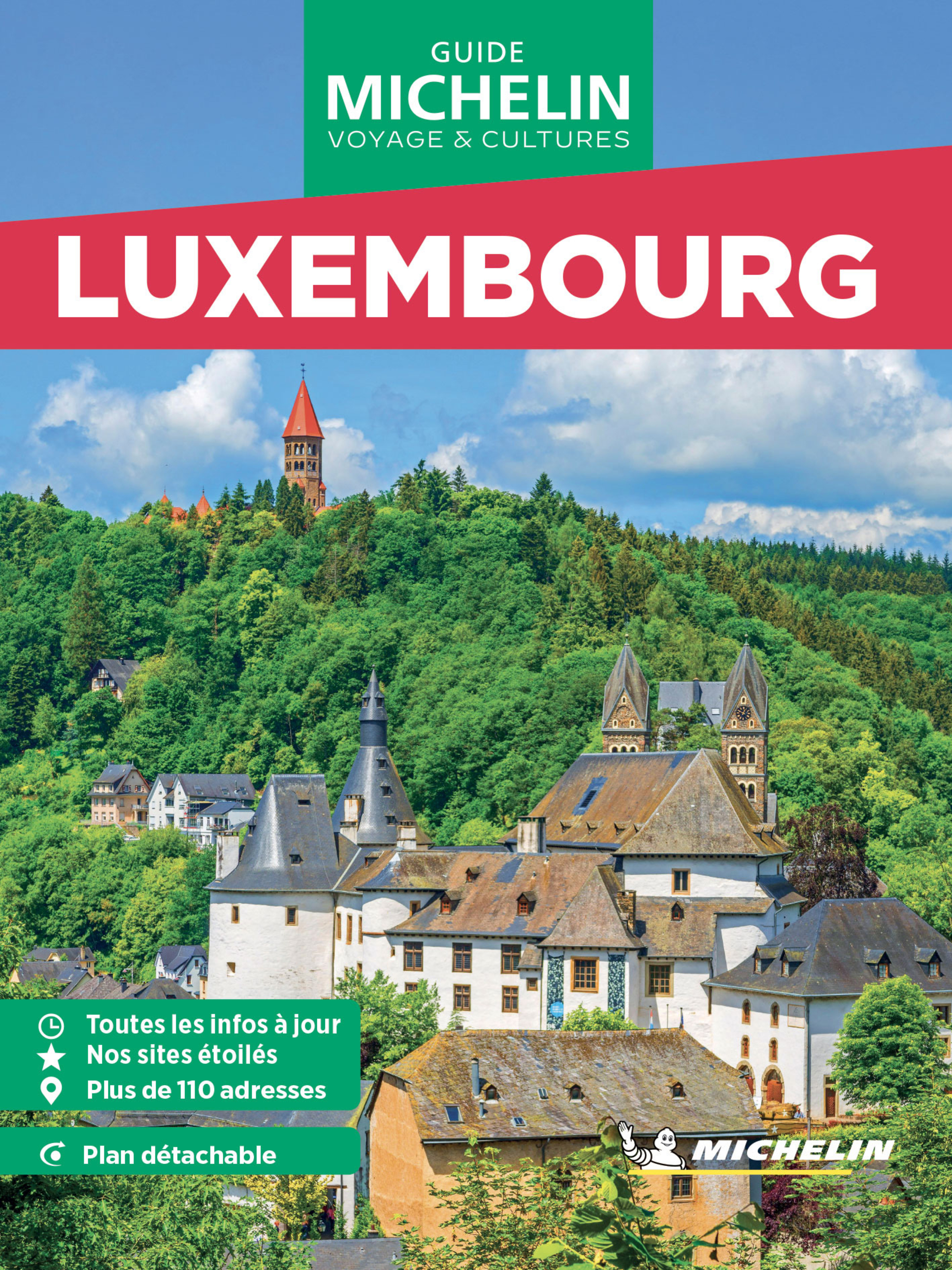 GUIDE VERT WE&GO LUXEMBOURG