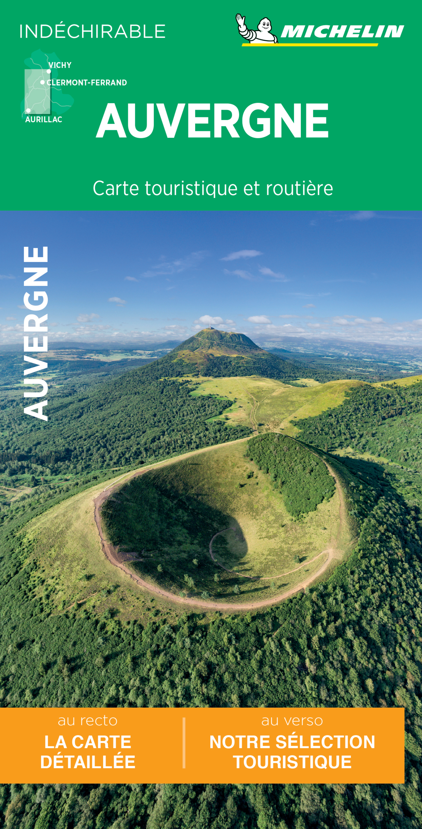 CR RTE TOURISTIQUE AUVERGNE 21