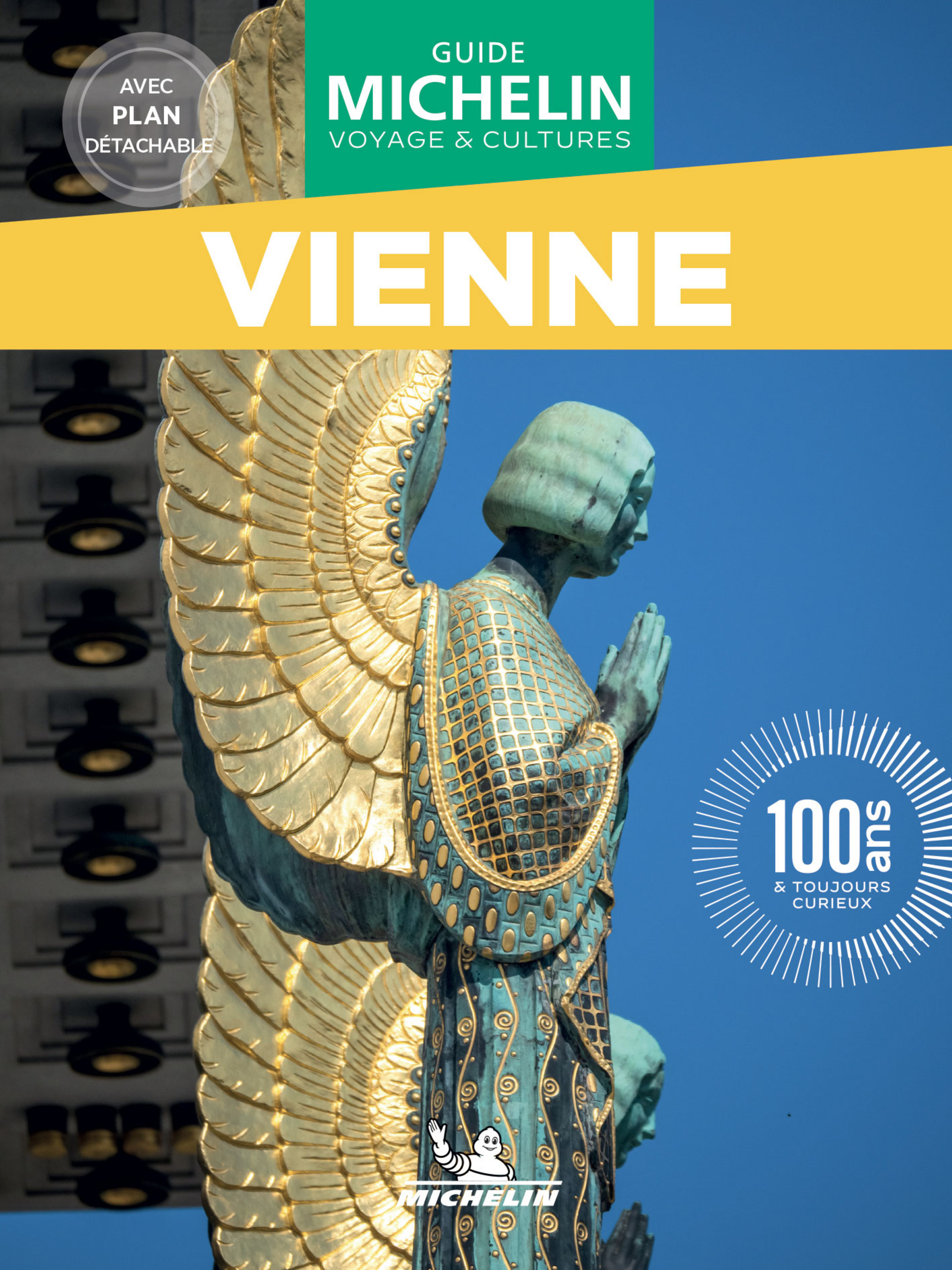 GUIDE VERT WE&GO VIENNE
