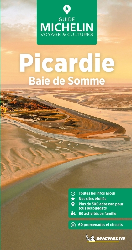 GUIDE VERT PICARDIE - BAIE DE SOMME