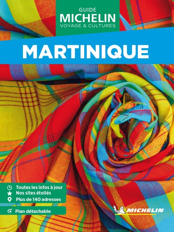 GUIDE VERT WE&GO MARTINIQUE