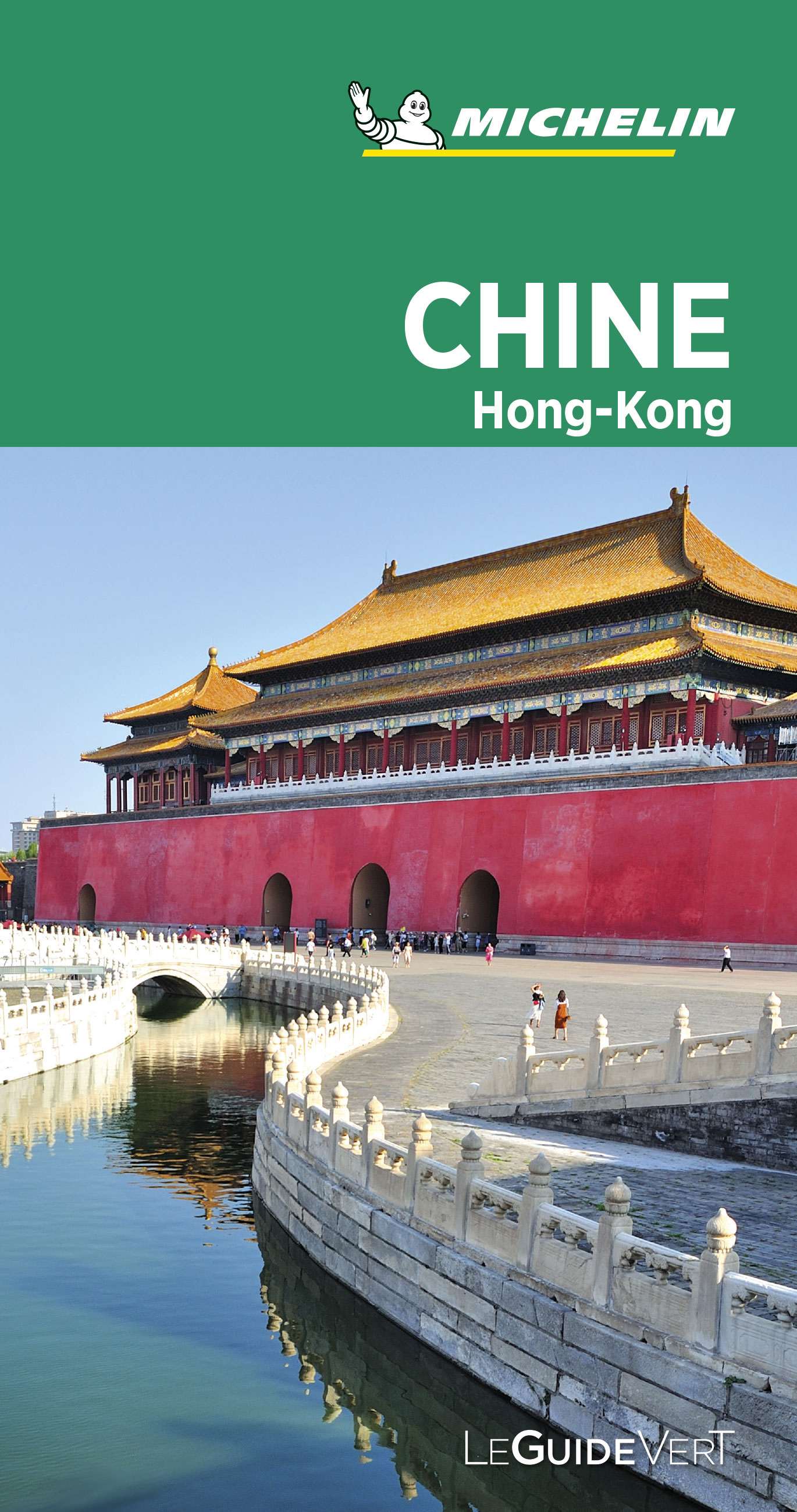 CHINE, HONG-KONG