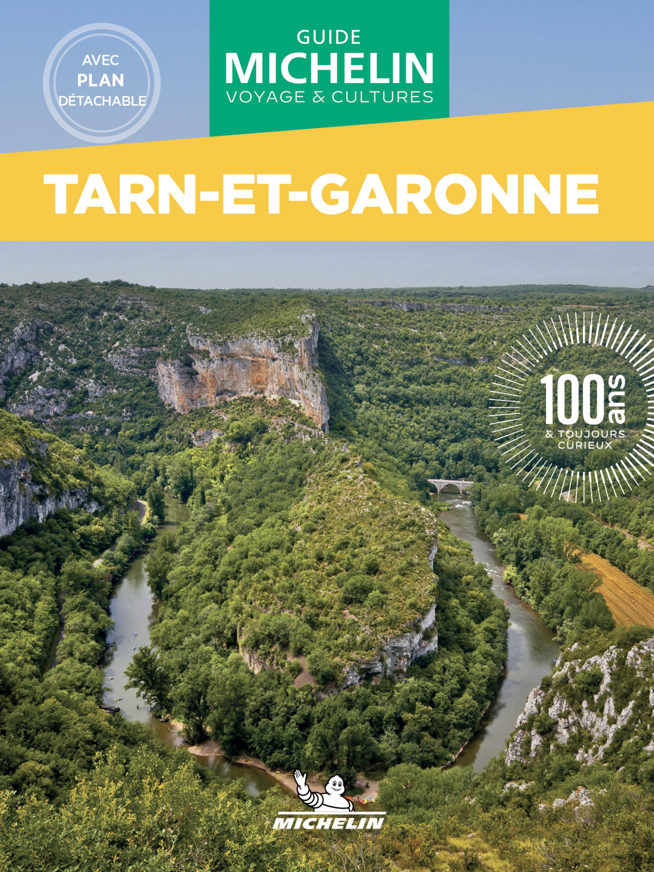 GUIDE VERT WE&GO TARN-ET-GARONNE