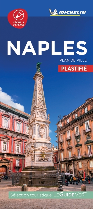 PLAN NAPLES (PLASTIFIE)