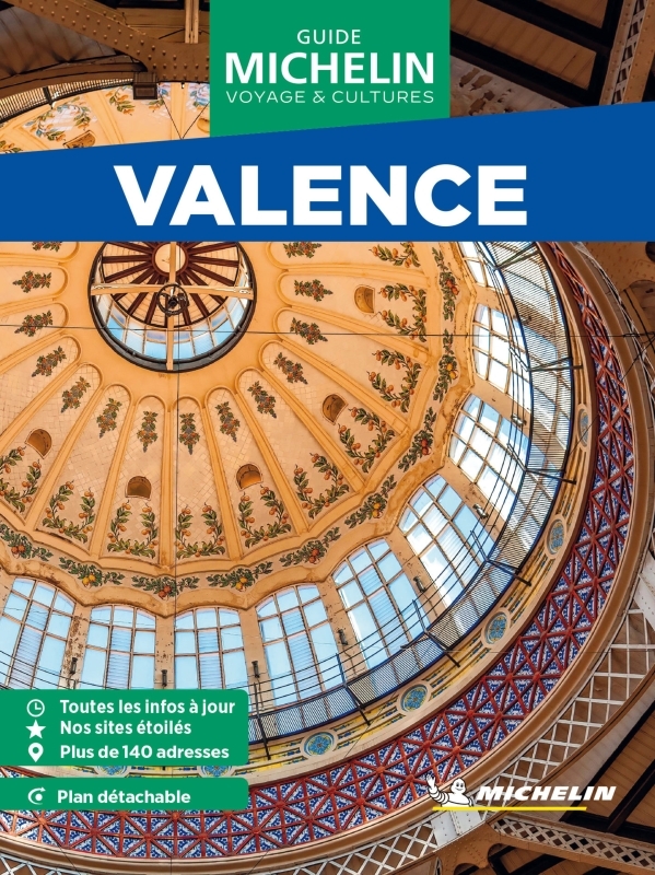 GUIDE VERT WE&GO VALENCE