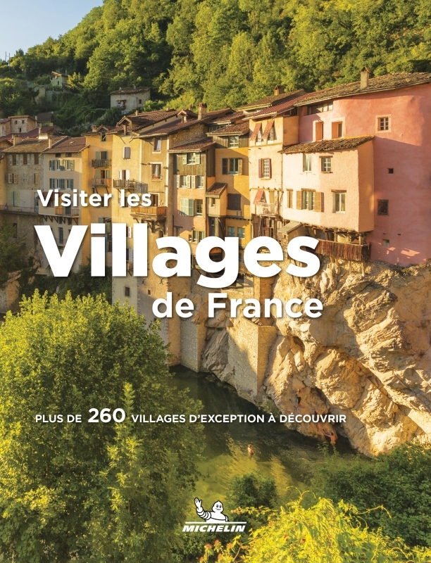 VISITER LES VILLAGES DE FRANCE