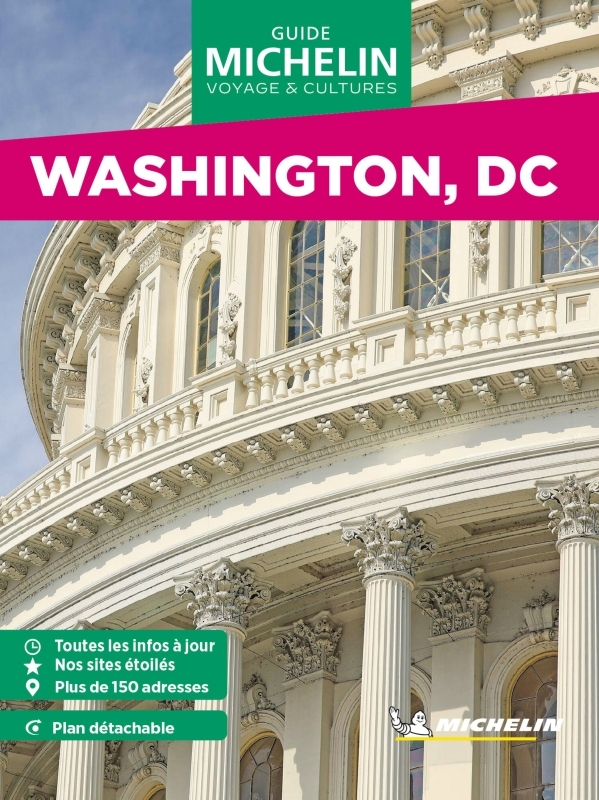GUIDE VERT WE&GO WASHINGTON, DC