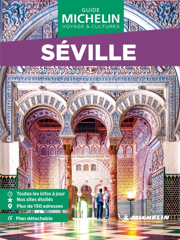 GUIDE VERT WE&GO SEVILLE