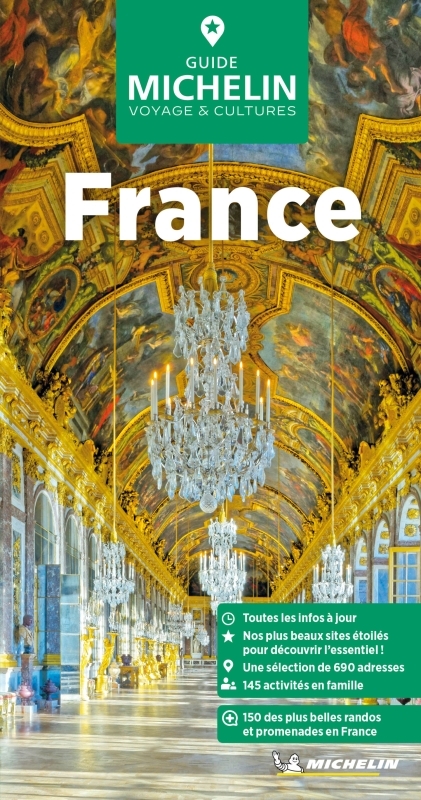 GUIDE VERT FRANCE