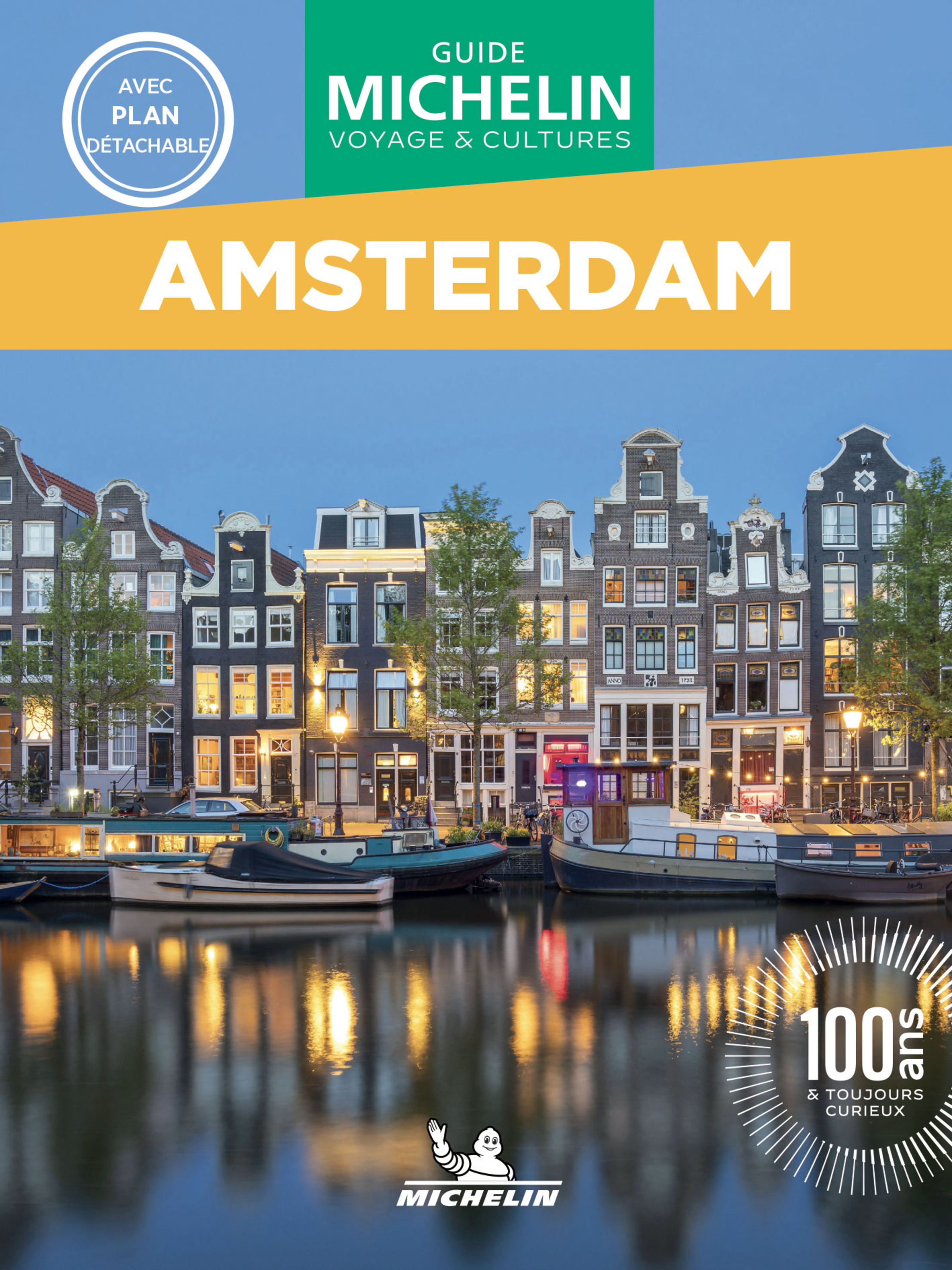 GUIDE VERT WE&GO AMSTERDAM