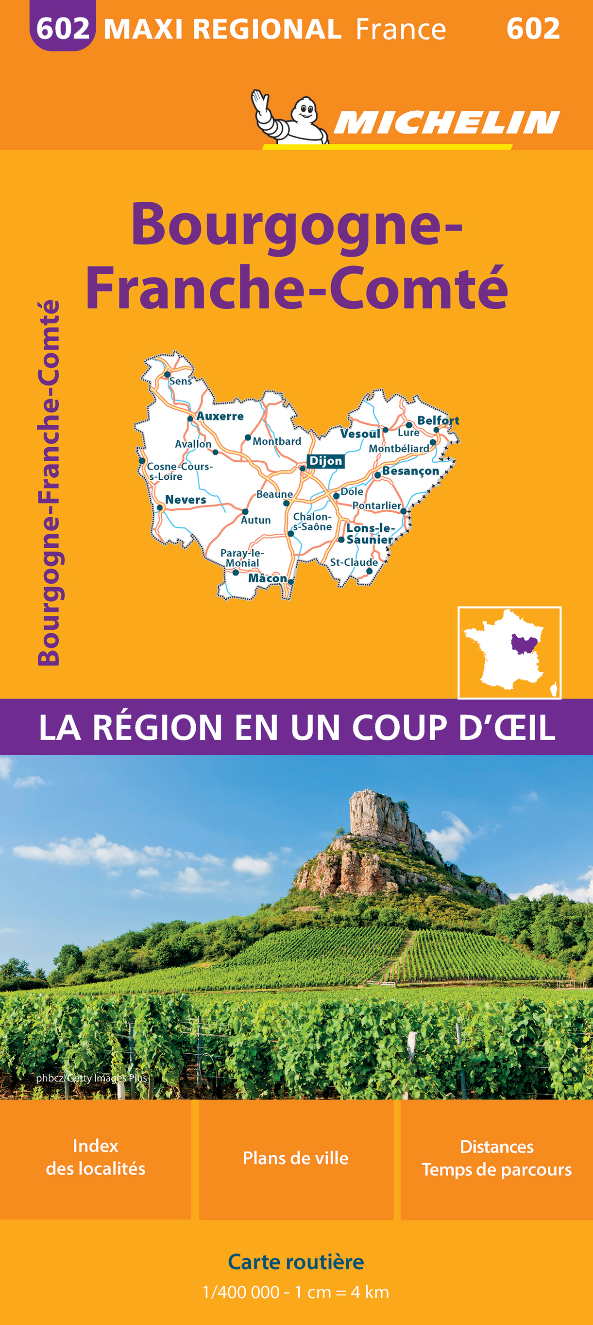 602 REG BOURGOGNE FRANCHE COMTE