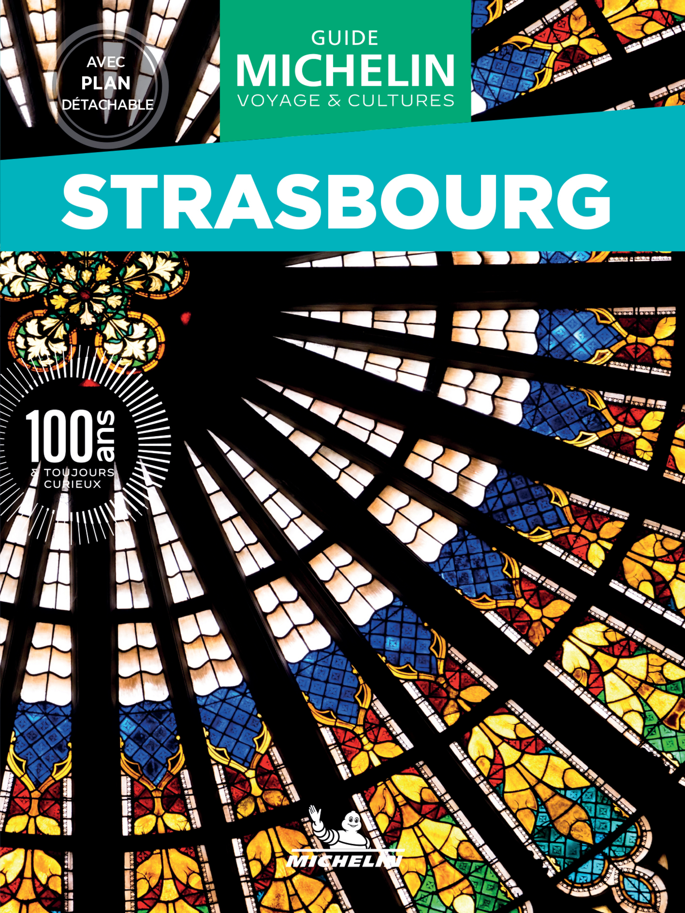 GUIDE VERT WE&GO STRASBOURG