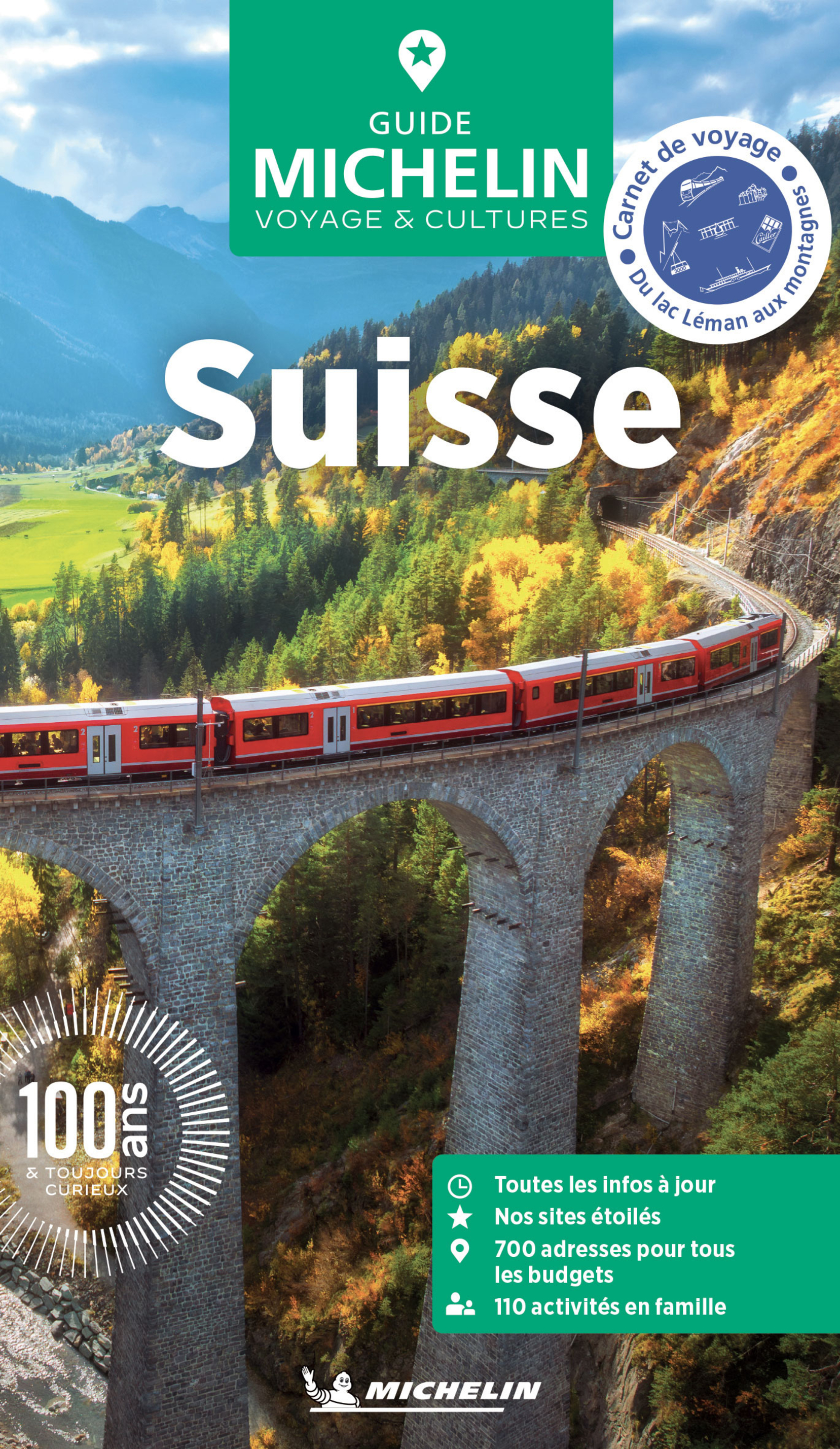 GUIDE VERT SUISSE