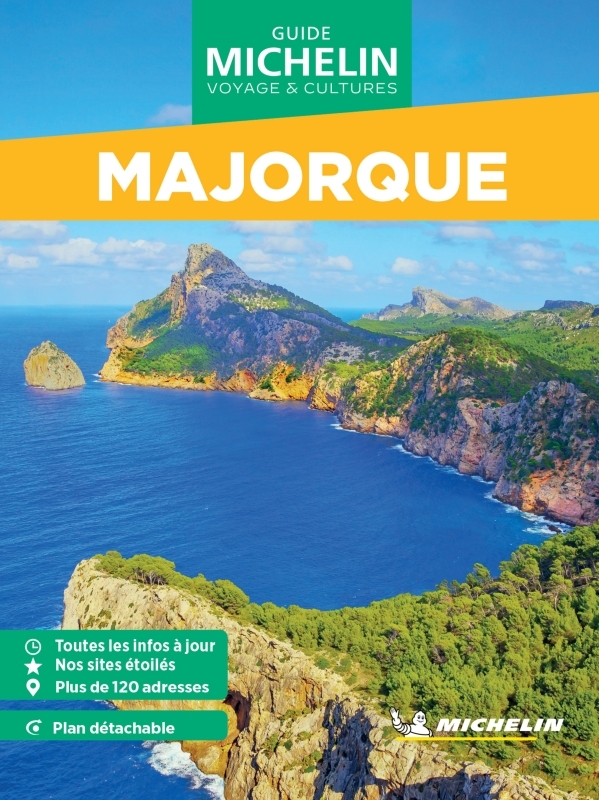 GUIDE VERT WE&GO MAJORQUE