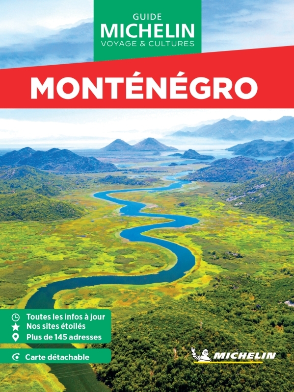 GUIDE VERT WE&GO MONTENEGRO