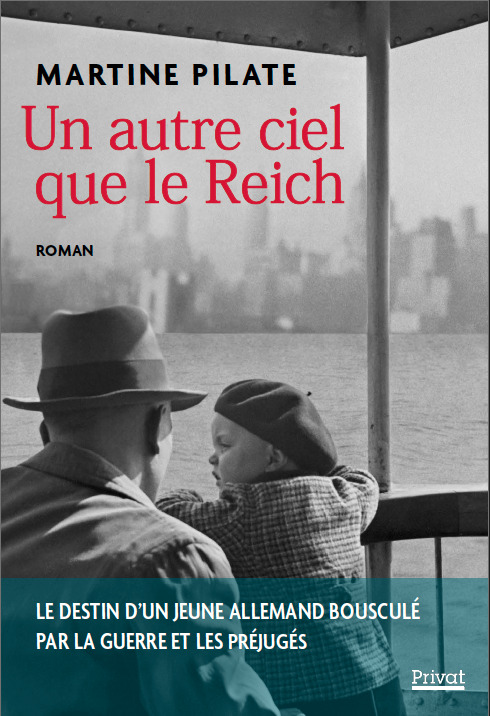 UN AUTRE CIEL QUE LE REICH