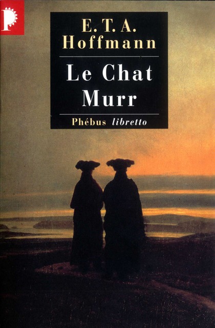 CHAT MURR