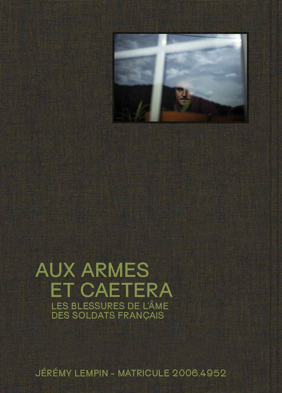 Les blessures de l'âme des soldats français