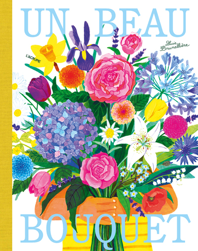 BEAU BOUQUET