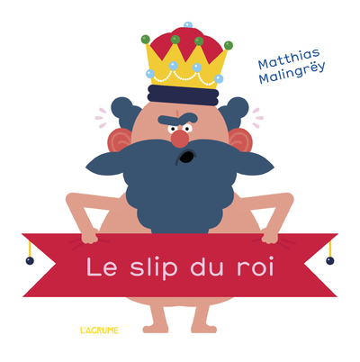 SLIP DU ROI