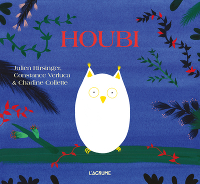 HOUBI