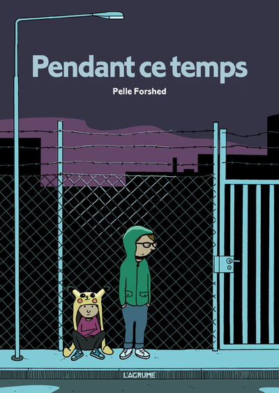 LITTERATURE GRAPHIQUE - PENDANT CE TEMPS
