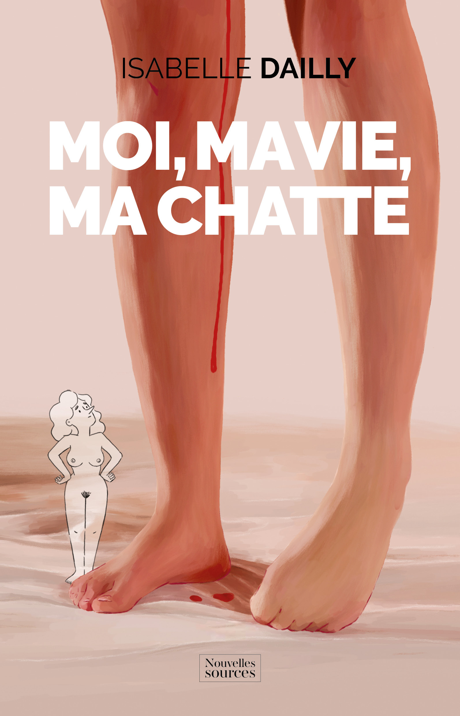 MOI, MA VIE, MA CHATTE