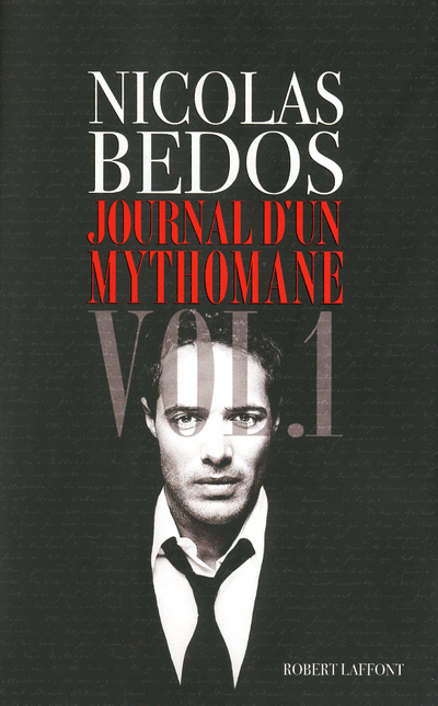 JOURNAL D´UN MYTHOMANE